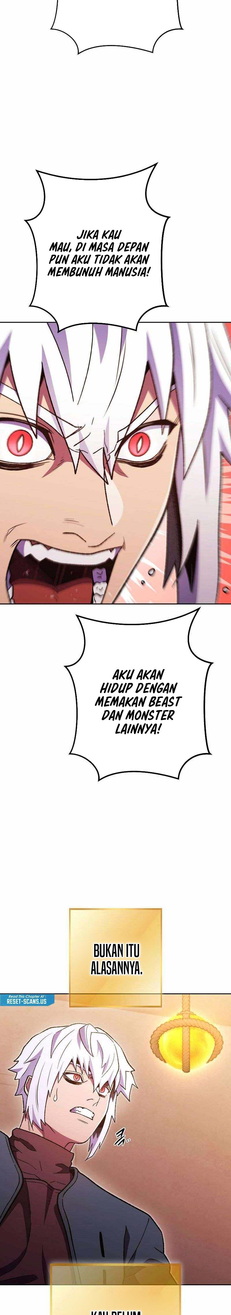 Dungeon Reset